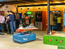 Museo de máquinas recreativas