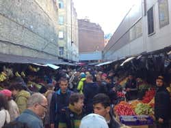 Mercado de Pulgas