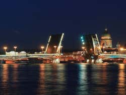 Puente del Palacio