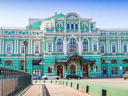 Teatro Mariinsky