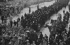 Guía de San Petersburgo