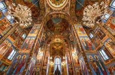 Guía de San Petersburgo