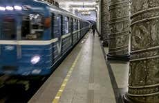 Guía de San Petersburgo