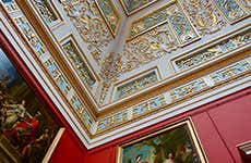 Guía de San Petersburgo