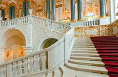 Guía de San Petersburgo