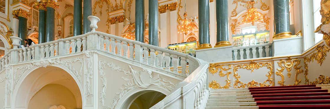 Museo del Hermitage