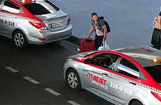 Guía de San Petersburgo