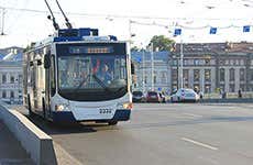 Guía de San Petersburgo